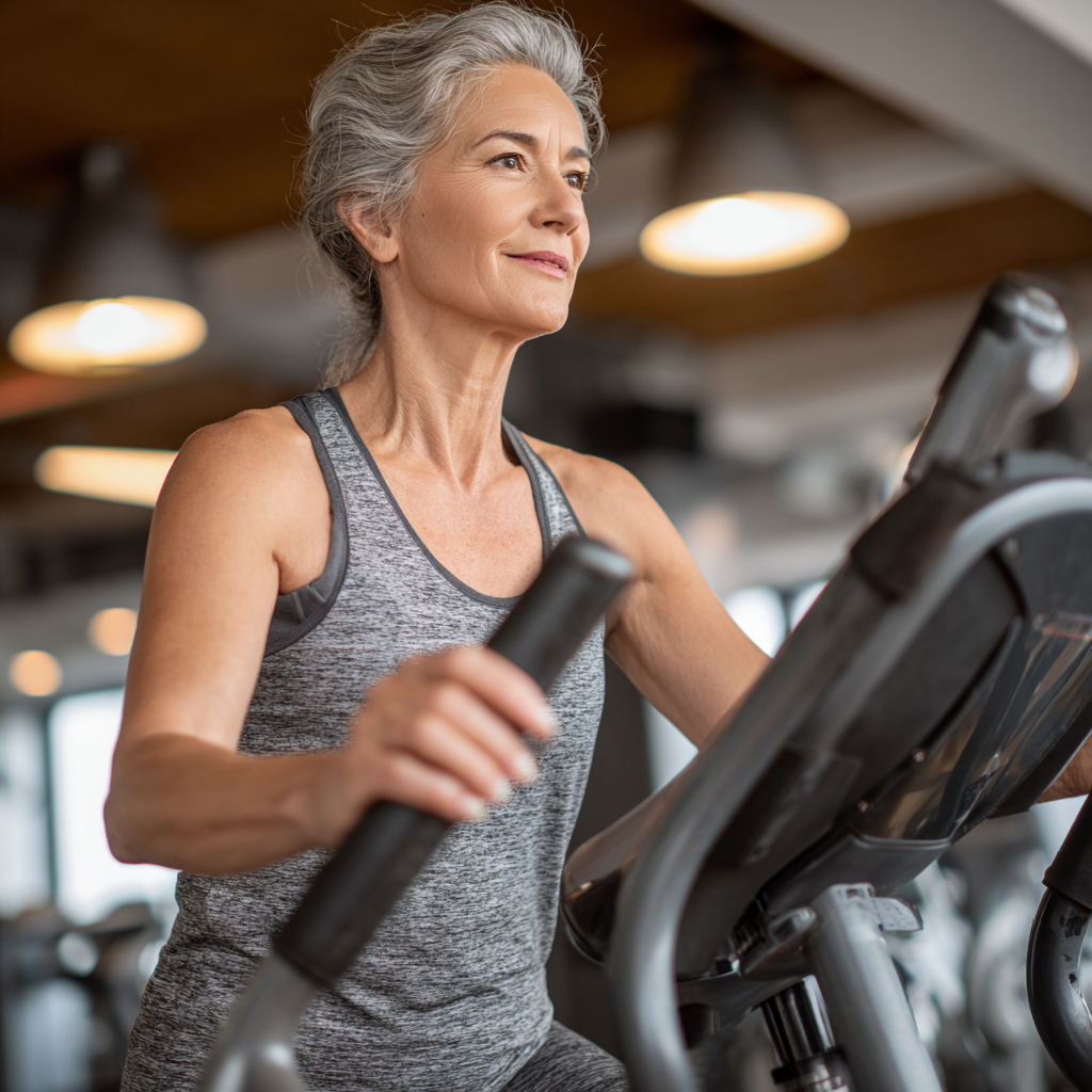 Illustrazione del metodo di allenamento zuntravo con esercizi funzionali